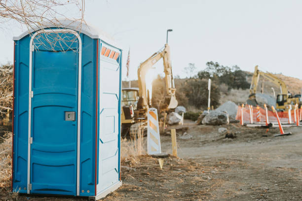 Best Portable restroom trailer rental  in Mount Oliver, PA