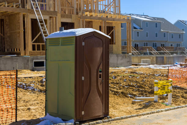 Best High-end porta potty rental  in Mount Oliver, PA