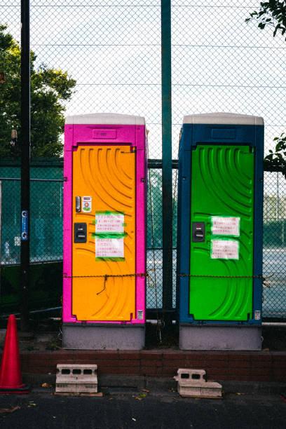 Best Porta potty for special events  in Mount Oliver, PA