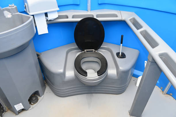 Best Affordable porta potty rental  in Mount Oliver, PA