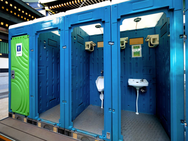 Best Affordable portable toilet rental  in Mount Oliver, PA