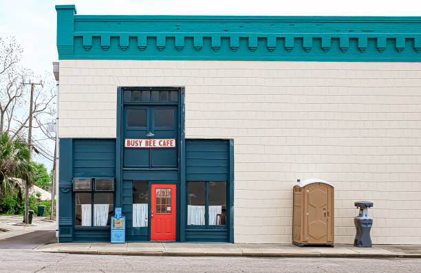 Best Local porta potty services  in Mount Oliver, PA