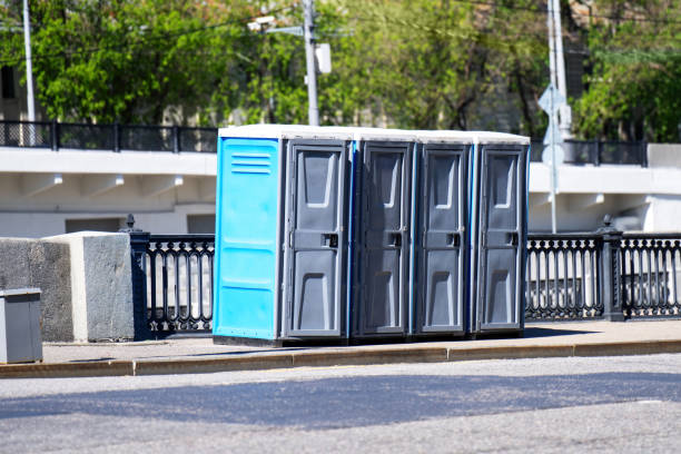 Best Construction site porta potty rental  in Mount Oliver, PA