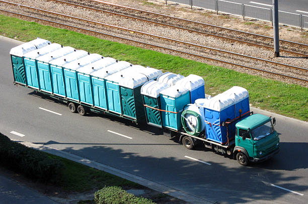 Best Long-term porta potty rental  in Mount Oliver, PA
