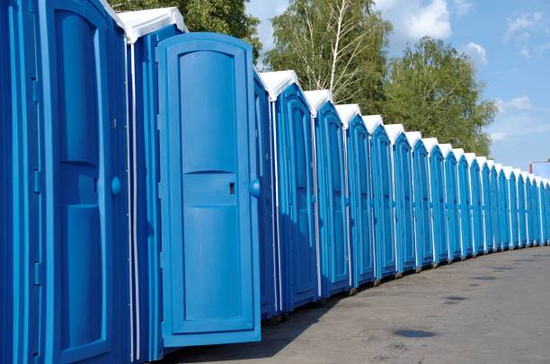 Best Porta potty rental for parties  in Mount Oliver, PA